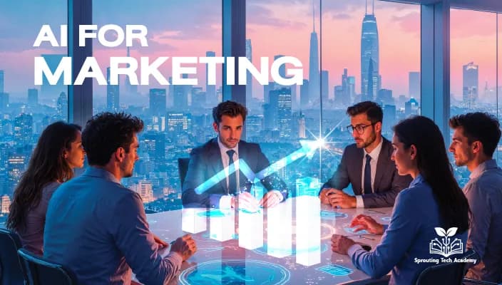 ai for marketing