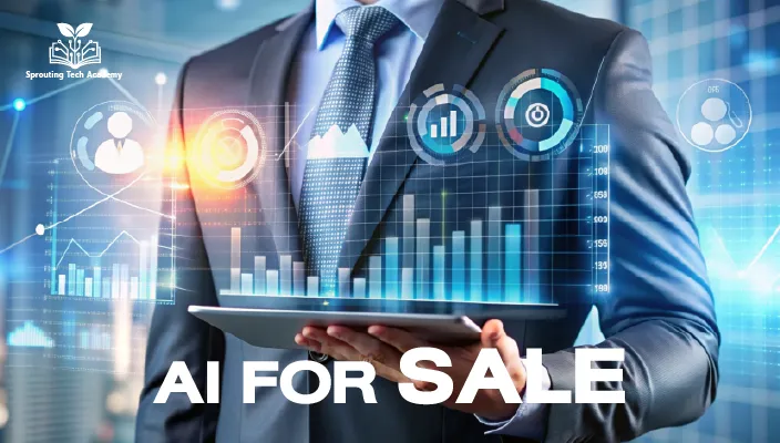 ai for sale